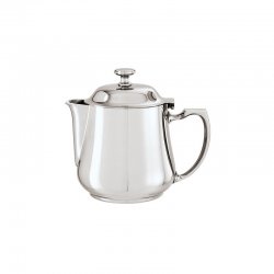 SAMBONET - ELITE Teiera H. 13 silverplated