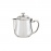SAMBONET - ELITE Teiera H. 13 silverplated