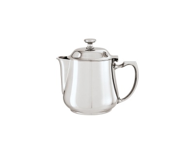 SAMBONET - ELITE Teiera H. 18 silverplated