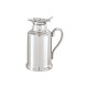 SAMBONET - ELITE Caraffa termica H. 18,5 silverplated