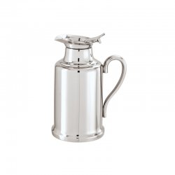 SAMBONET - ELITE Caraffa termica H. 23,5 silverplated