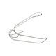 SAMBONET - ELITE Versavino reversibile silverplated