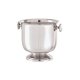 SAMBONET - ELITE Secchio ghiaccio 16,4cm silverplated
