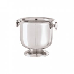 SAMBONET - ELITE Secchio ghiaccio 16,4cm silverplated