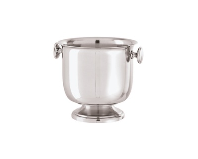 SAMBONET - ELITE Secchio ghiaccio 16,4cm silverplated