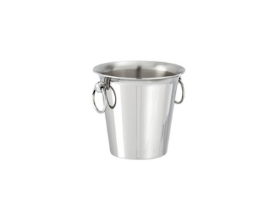 SAMBONET - ELITE Secchio ghiaccio 12,5cm silverplated