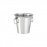 SAMBONET - ELITE Secchio ghiaccio 12,5cm silverplated