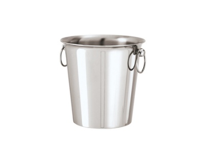 SAMBONET - ELITE Secchio spumante 18,5cm silverplated