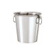 SAMBONET - ELITE Secchio spumante 20cm silverplated