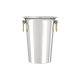 SAMBONET - ELITE Secchio vino bianco 25cm silverplated