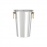 SAMBONET - ELITE Secchio vino bianco 25cm silverplated
