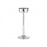 SAMBONET - ELITE Supporto secchio spumante H. 63 silverplated