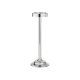 SAMBONET - ELITE Supporto secchio spumante H. 68 silverplated