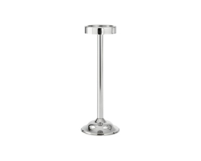 SAMBONET - ELITE Supporto secchio spumante H. 68 silverplated