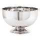SAMBONET - ELITE Coppa punch silverplated