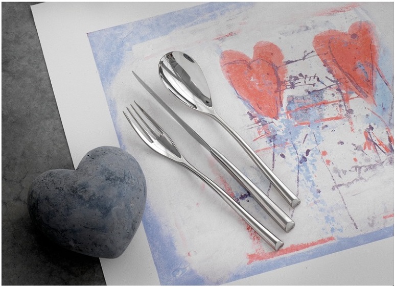 Posate da cucina design: ecco cosa scegliere! Dress My Table
