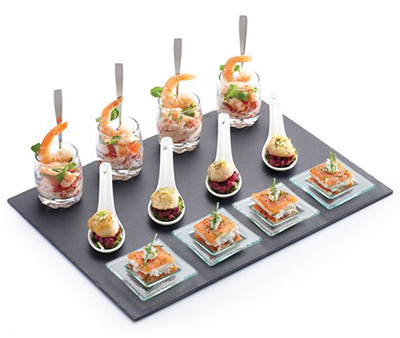 Finger Food (fonte: pinterest.it)