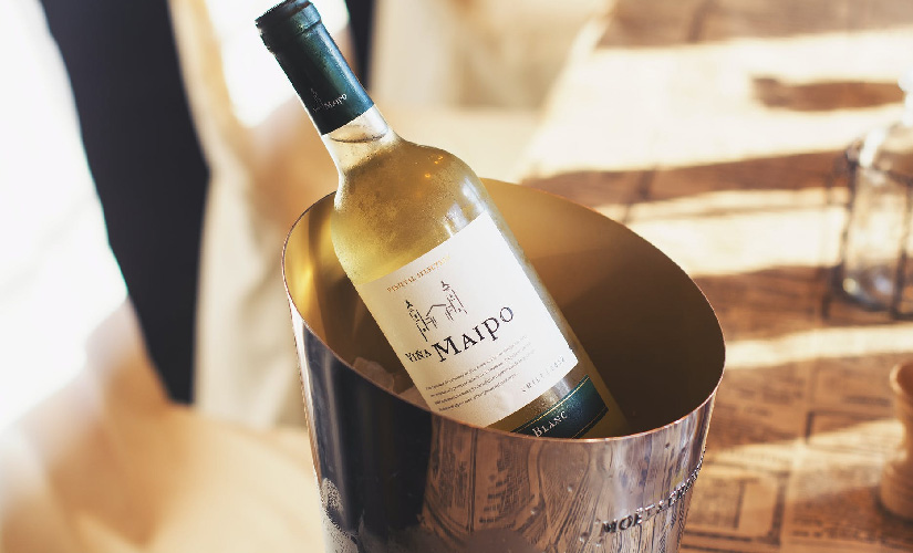 Temperatura vino: qual è quella giusta per servirlo?
