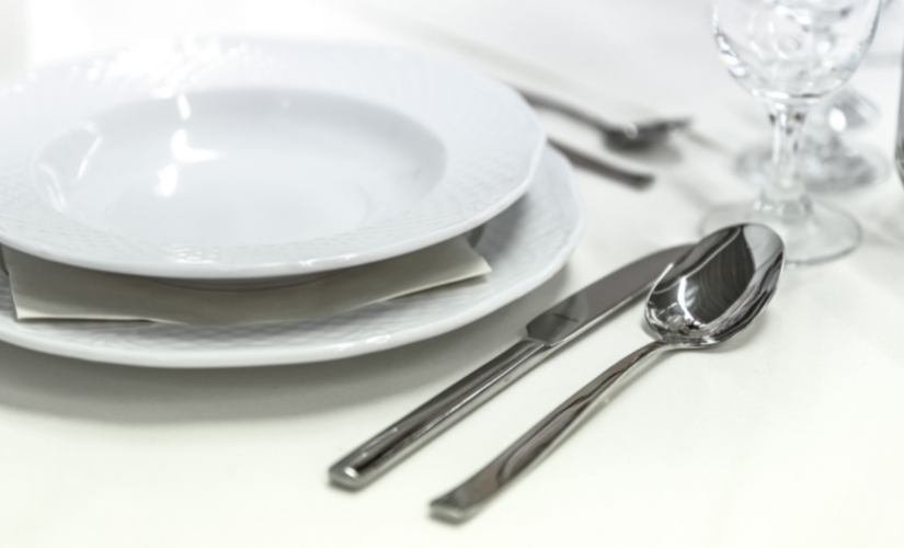 Come abbinare le posate decorate per una tavola raffinata
