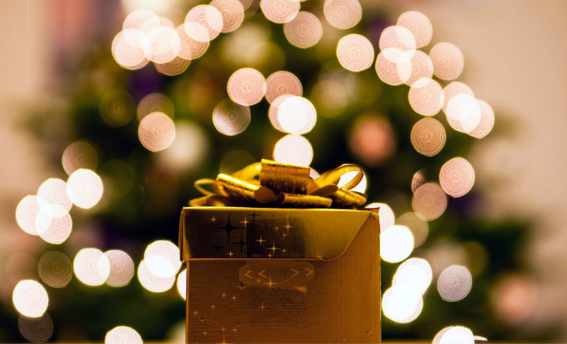 Regali di Natale inaspettati: scegli un set di posate!
